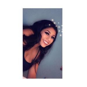 Meet your Posher, Yvette